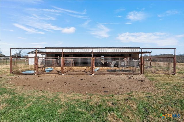 16067 McLennan Road, Troy, TX 76579