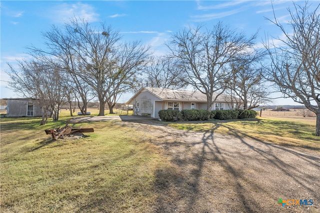 16067 McLennan Road, Troy, TX 76579