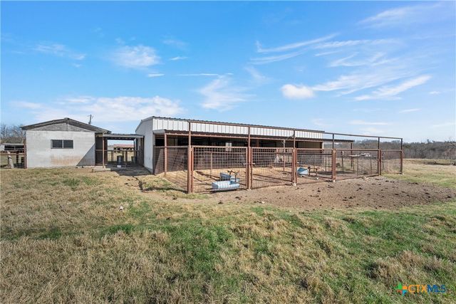 16067 McLennan Road, Troy, TX 76579