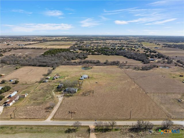 16067 McLennan Road, Troy, TX 76579
