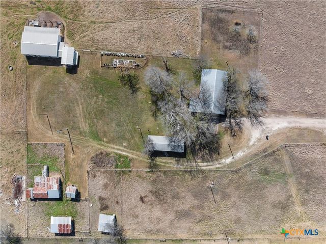 16067 McLennan Road, Troy, TX 76579