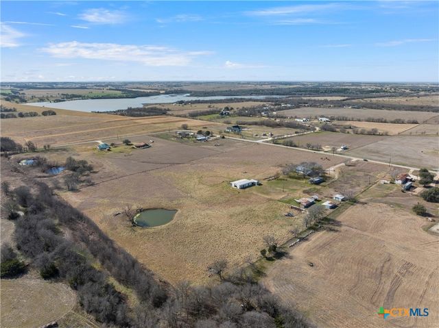 16067 McLennan Road, Troy, TX 76579