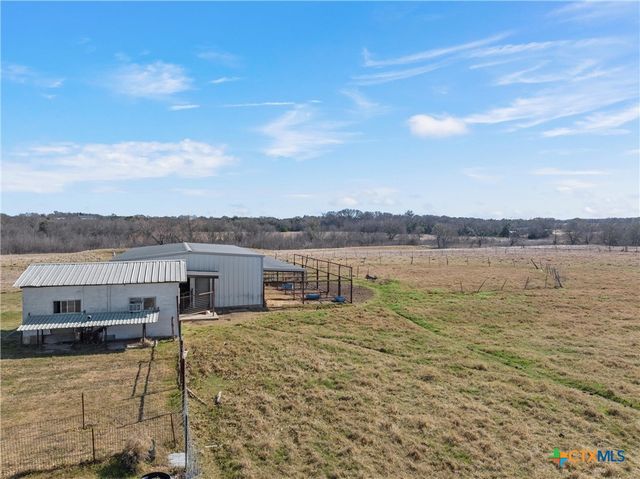 16067 McLennan Road, Troy, TX 76579
