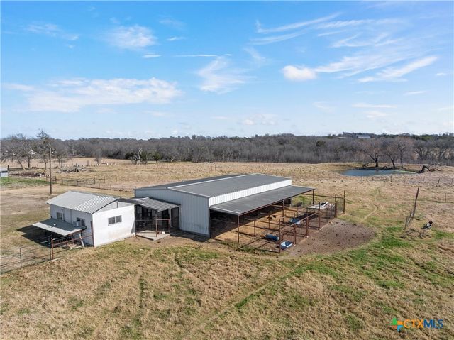 16067 McLennan Road, Troy, TX 76579