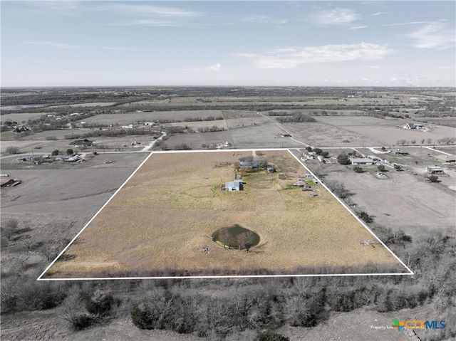 16067 McLennan Road, Troy, TX 76579