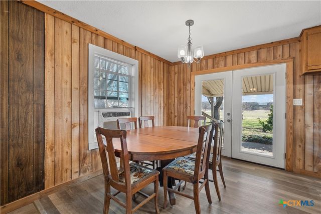 16067 McLennan Road, Troy, TX 76579