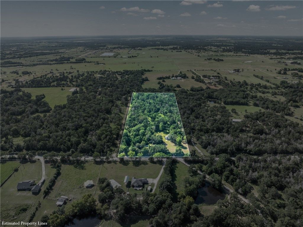 16135 Wilson Pasture Road, Bryan, TX 77808 — exterior