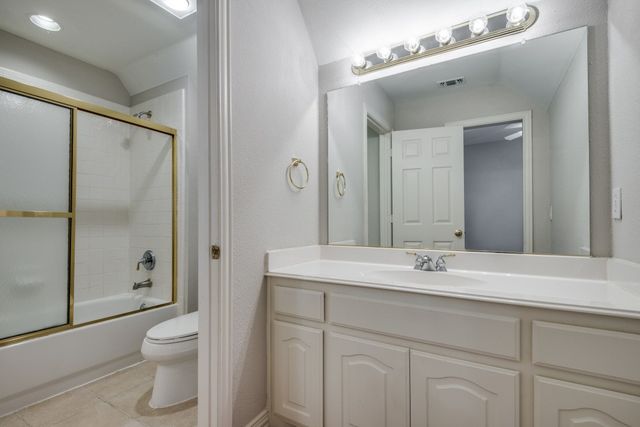 8100 Davidson Drive, Plano, TX 75025