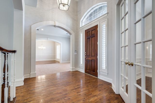 8100 Davidson Drive, Plano, TX 75025