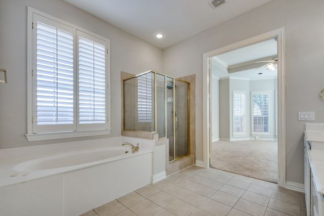 8100 Davidson Drive, Plano, TX 75025