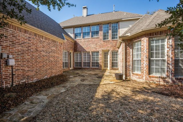 8100 Davidson Drive, Plano, TX 75025