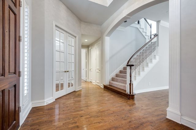 8100 Davidson Drive, Plano, TX 75025