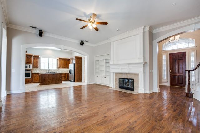 8100 Davidson Drive, Plano, TX 75025