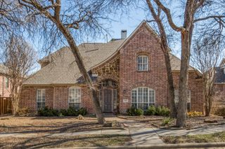 8100 Davidson Drive, Plano, TX 75025
