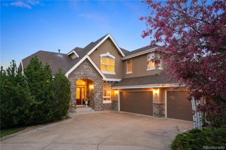 7284 Timbercrest Lane, Castle Rock, CO 80108