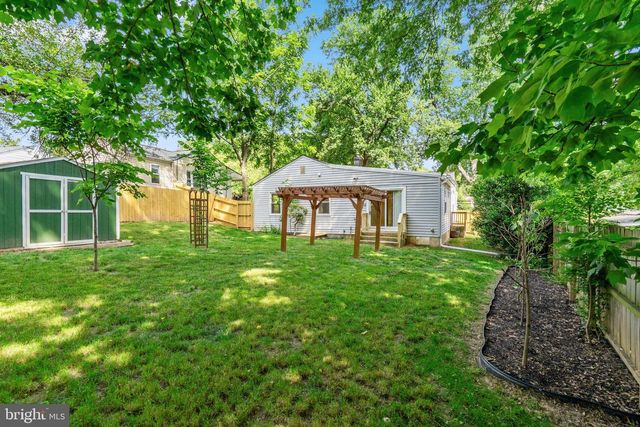 12200 VALLEYWOOD DR, Silver Spring, MD 20902