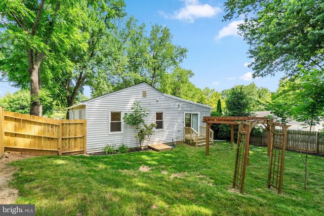 12200 VALLEYWOOD DR, Silver Spring, MD 20902