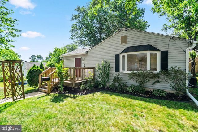 12200 VALLEYWOOD DR, Silver Spring, MD 20902