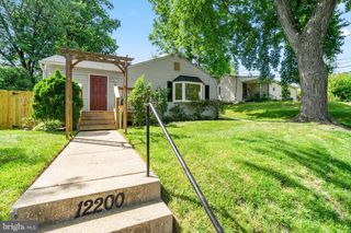 12200 VALLEYWOOD DR, Silver Spring, MD 20902