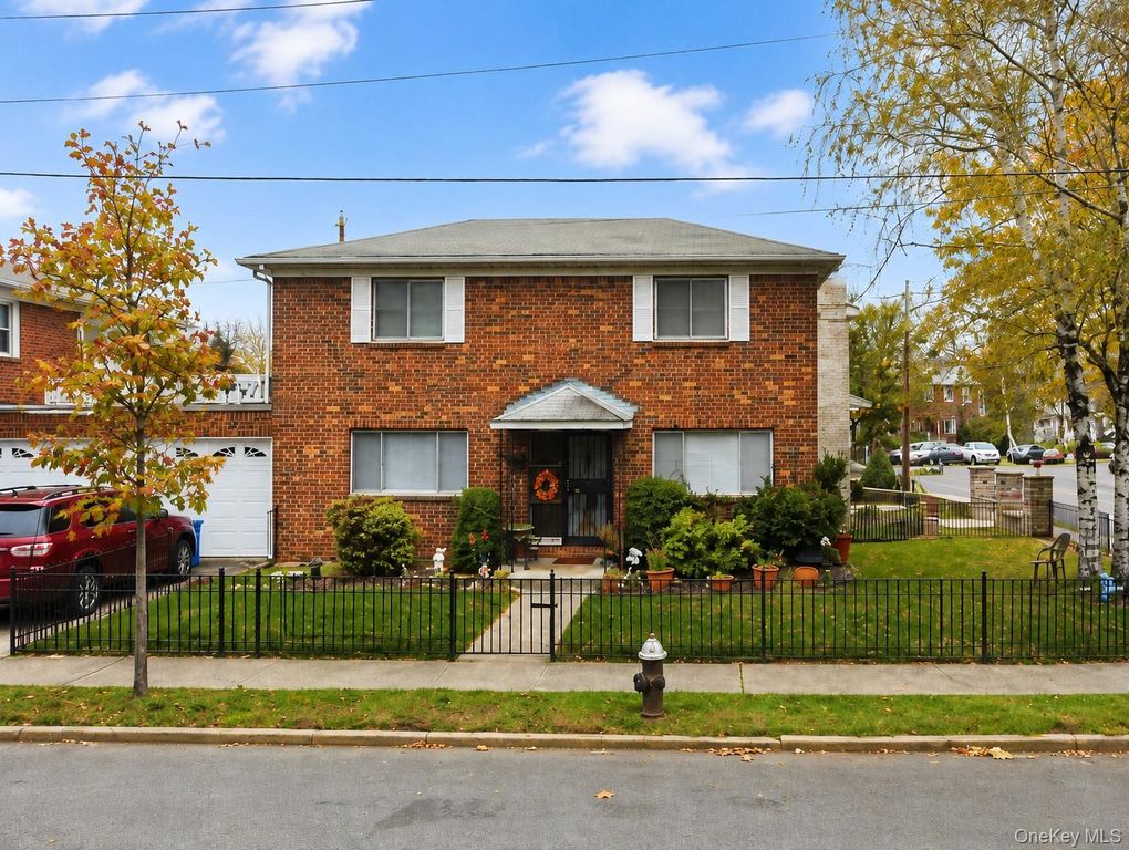 1340 Mac Donough Place, Bronx, NY 10465 — exterior