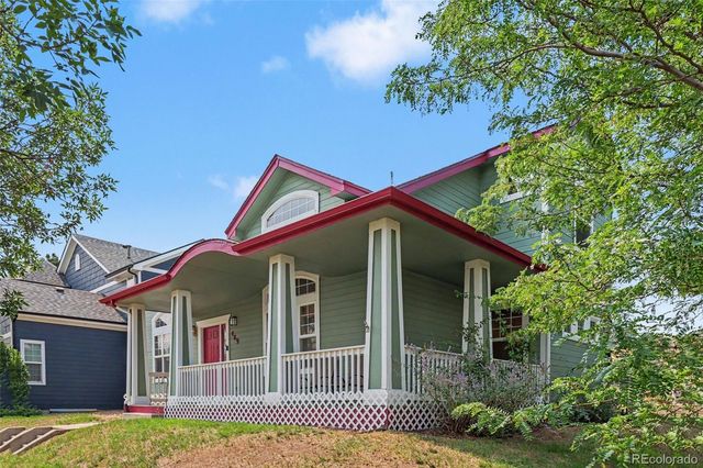 489 Longspur Drive, Brighton, CO 80601