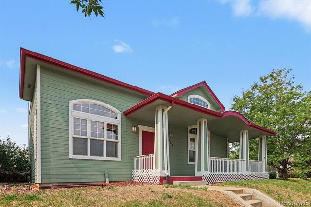 489 Longspur Drive, Brighton, CO 80601