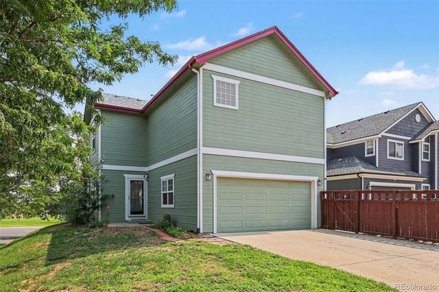 489 Longspur Drive, Brighton, CO 80601