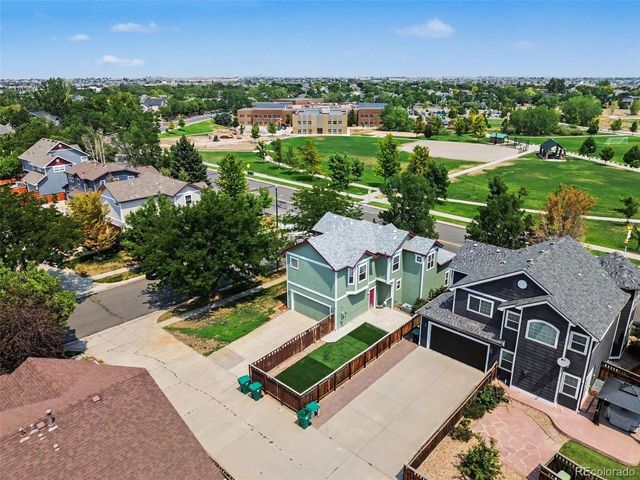 489 Longspur Drive, Brighton, CO 80601