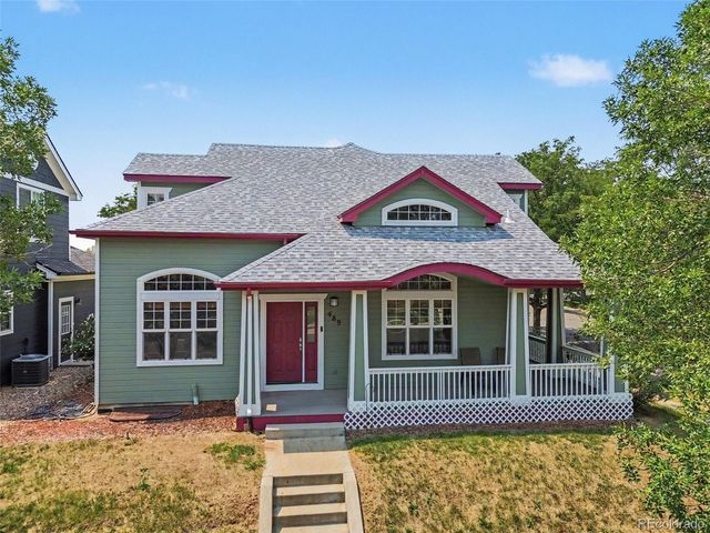 489 Longspur Drive, Brighton, CO 80601