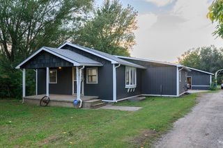 363 SW Midian Rd, El Dorado, KS 67042