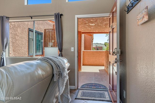 5051 N Sabino Canyon Rd Unit 2111, Tucson, AZ 85750