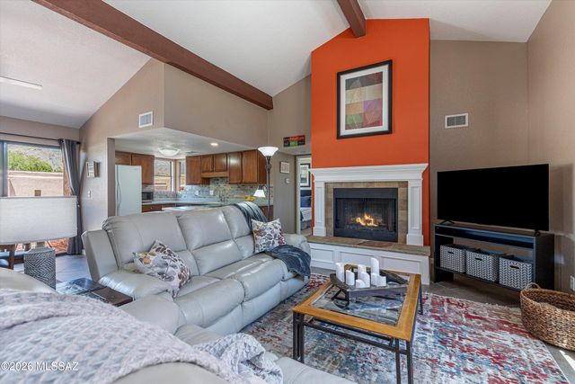 5051 N Sabino Canyon Rd Unit 2111, Tucson, AZ 85750