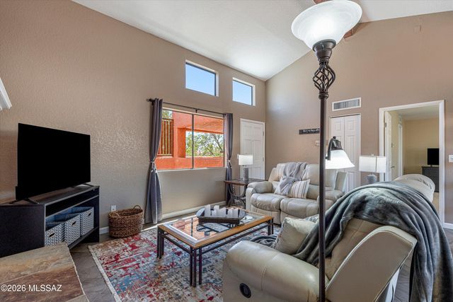 5051 N Sabino Canyon Rd Unit 2111, Tucson, AZ 85750