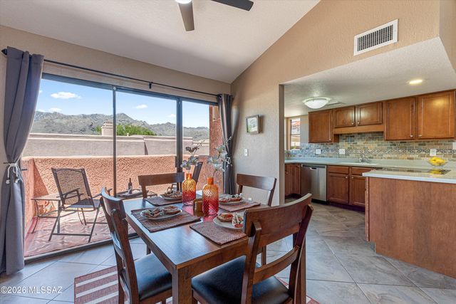 5051 N Sabino Canyon Rd Unit 2111, Tucson, AZ 85750