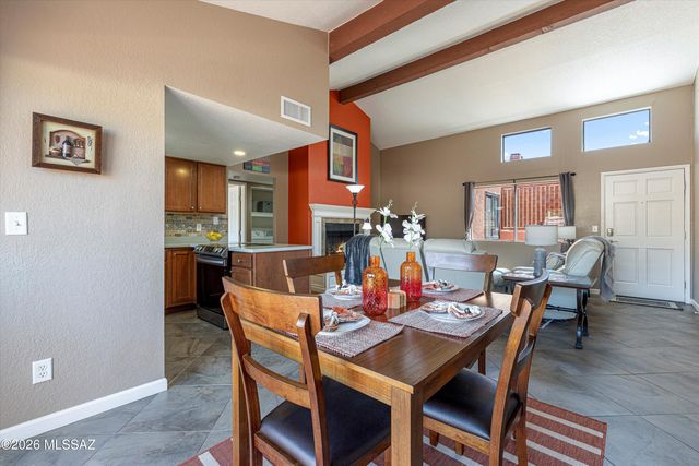 5051 N Sabino Canyon Rd Unit 2111, Tucson, AZ 85750