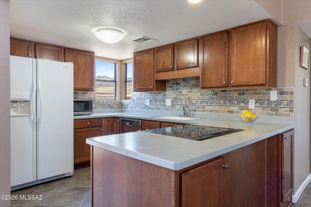 5051 N Sabino Canyon Rd Unit 2111, Tucson, AZ 85750