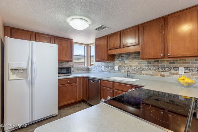 5051 N Sabino Canyon Rd Unit 2111, Tucson, AZ 85750