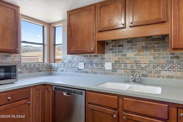 5051 N Sabino Canyon Rd Unit 2111, Tucson, AZ 85750