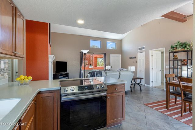 5051 N Sabino Canyon Rd Unit 2111, Tucson, AZ 85750