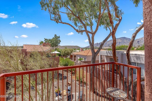 5051 N Sabino Canyon Rd Unit 2111, Tucson, AZ 85750