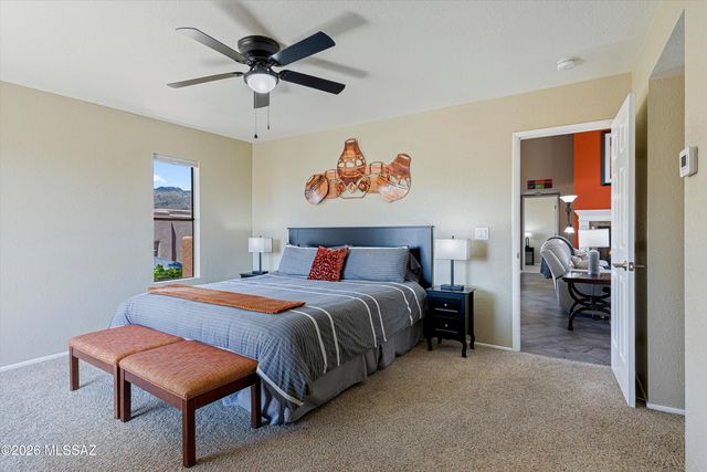 5051 N Sabino Canyon Rd Unit 2111, Tucson, AZ 85750