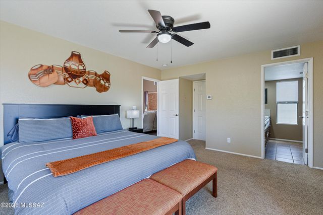 5051 N Sabino Canyon Rd Unit 2111, Tucson, AZ 85750