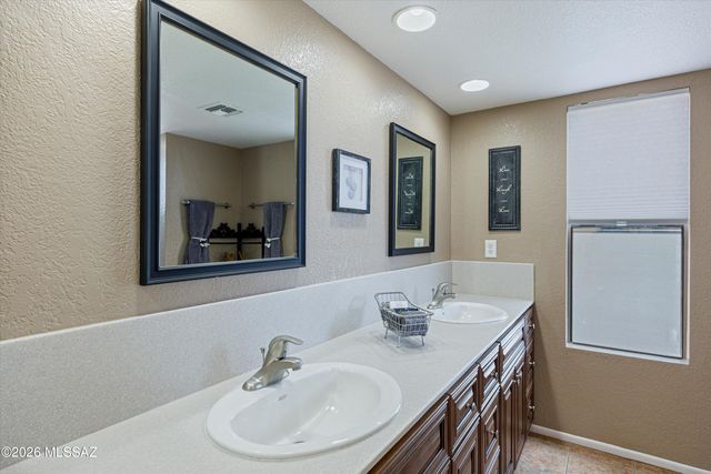 5051 N Sabino Canyon Rd Unit 2111, Tucson, AZ 85750
