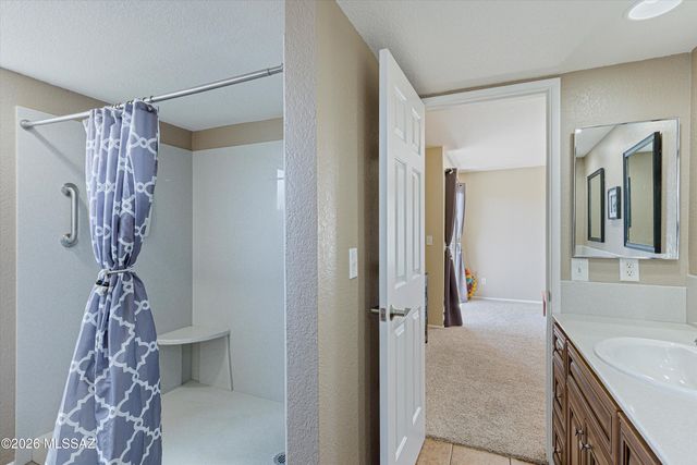 5051 N Sabino Canyon Rd Unit 2111, Tucson, AZ 85750