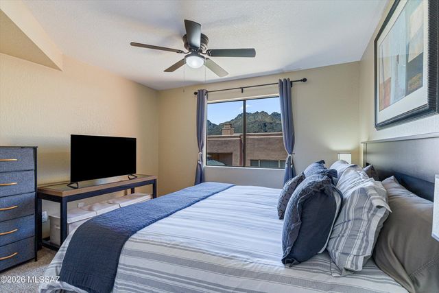 5051 N Sabino Canyon Rd Unit 2111, Tucson, AZ 85750