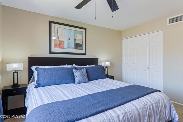 5051 N Sabino Canyon Rd Unit 2111, Tucson, AZ 85750