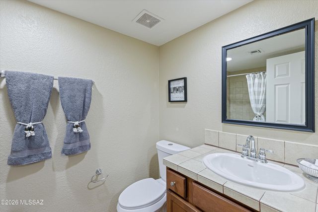 5051 N Sabino Canyon Rd Unit 2111, Tucson, AZ 85750