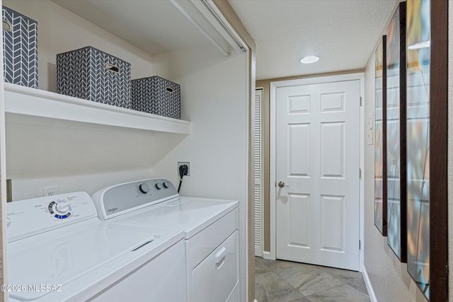 5051 N Sabino Canyon Rd Unit 2111, Tucson, AZ 85750