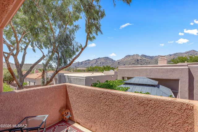 5051 N Sabino Canyon Rd Unit 2111, Tucson, AZ 85750