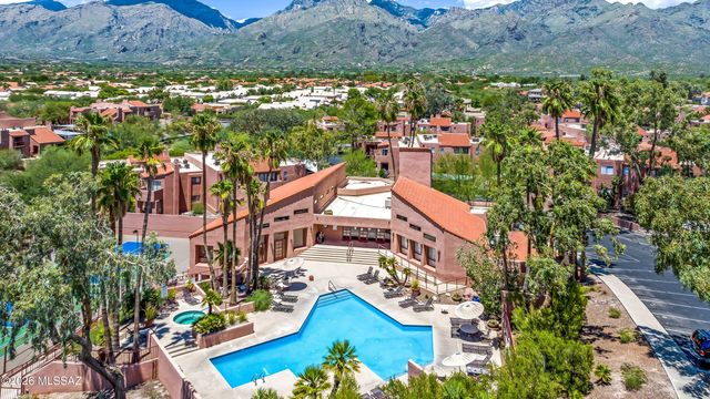5051 N Sabino Canyon Rd Unit 2111, Tucson, AZ 85750